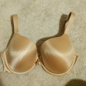 Soma Enhancing Shape Full Coverage